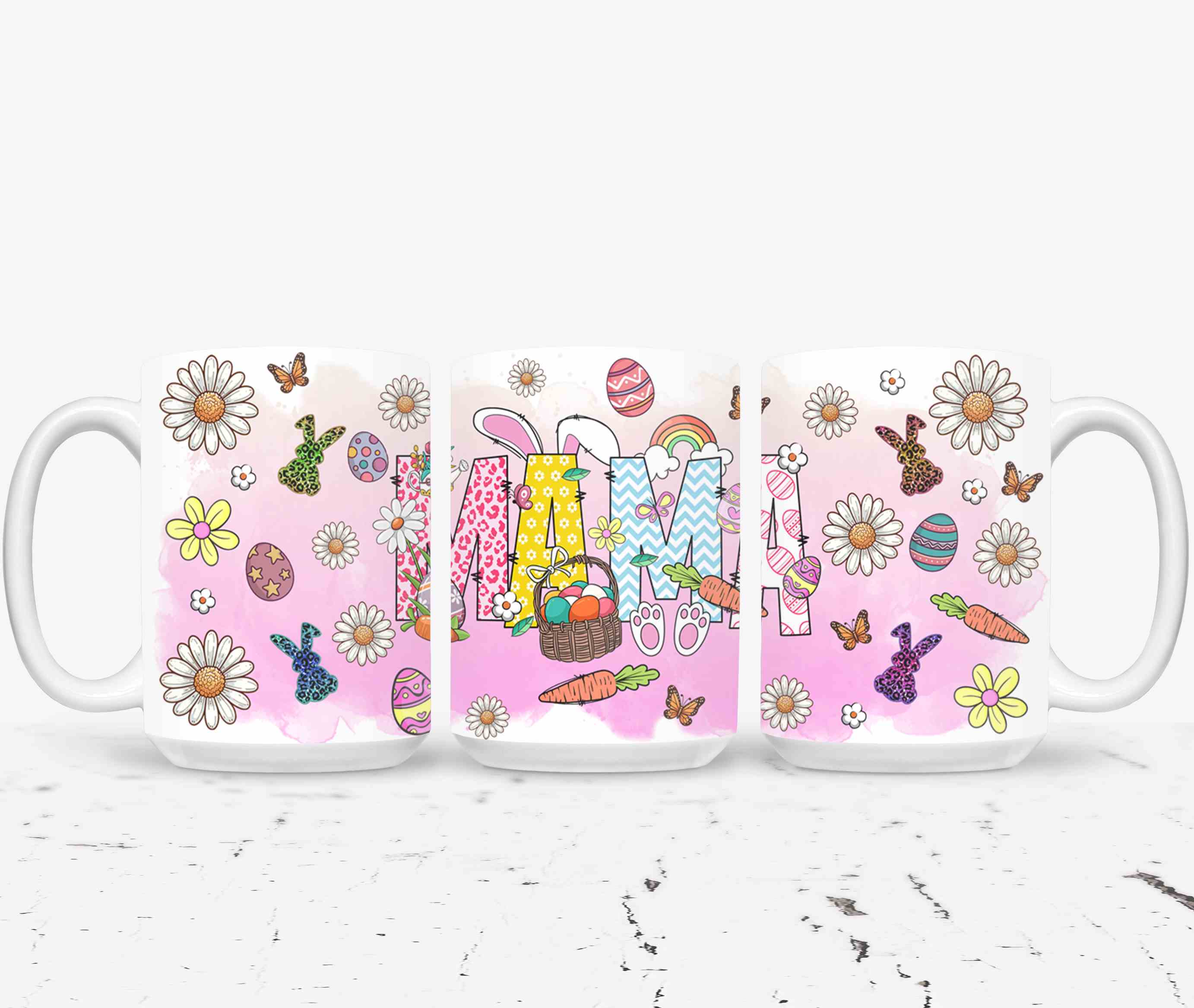 Mama Easter Day-10435